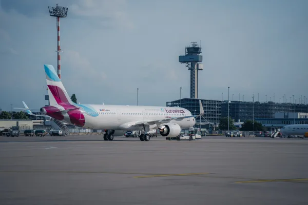 Erstflug Airbus A321neo: der Weg des Mallorca-Airbus zu Eurowings
