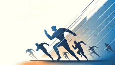 Der neue Imagefilm für die Athletikkonferenz
