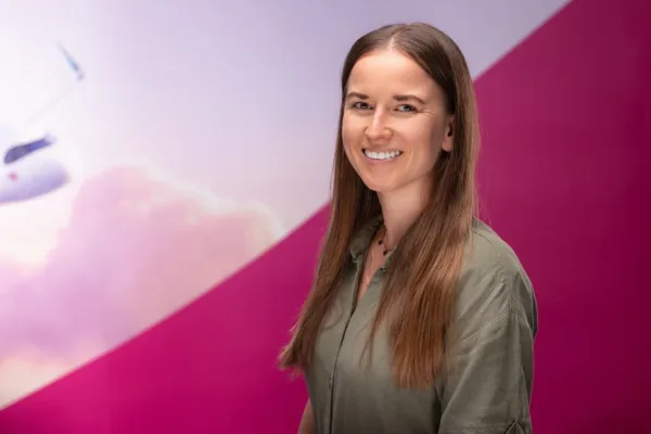 Business Portraits im Eurowings Headquarter